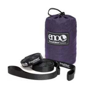 ENO TravelNest Hammock Kit with Straps